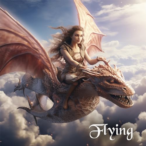 Play Flying by VARIOUS ARTISTS on Amazon Music