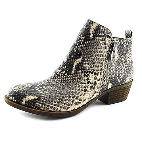 Image of Lucky Brand Women's Basel Ankle Booties