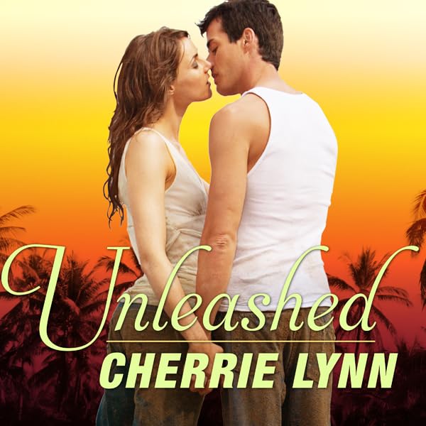Cover art for Unleashed