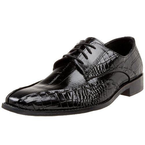 Image of Stacy Adams Men's Armond Bicycle Toe Oxford