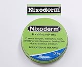 Nixoderm For Skin Problems 17.7G