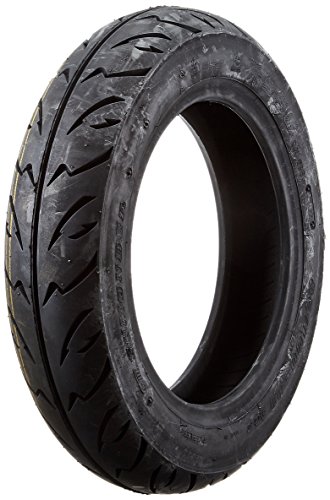 でみっち　Lバルブ 80/100-10 2本セット バイクタイヤ タイヤ 80/100-10 T/L 2本セット 高品質台湾製