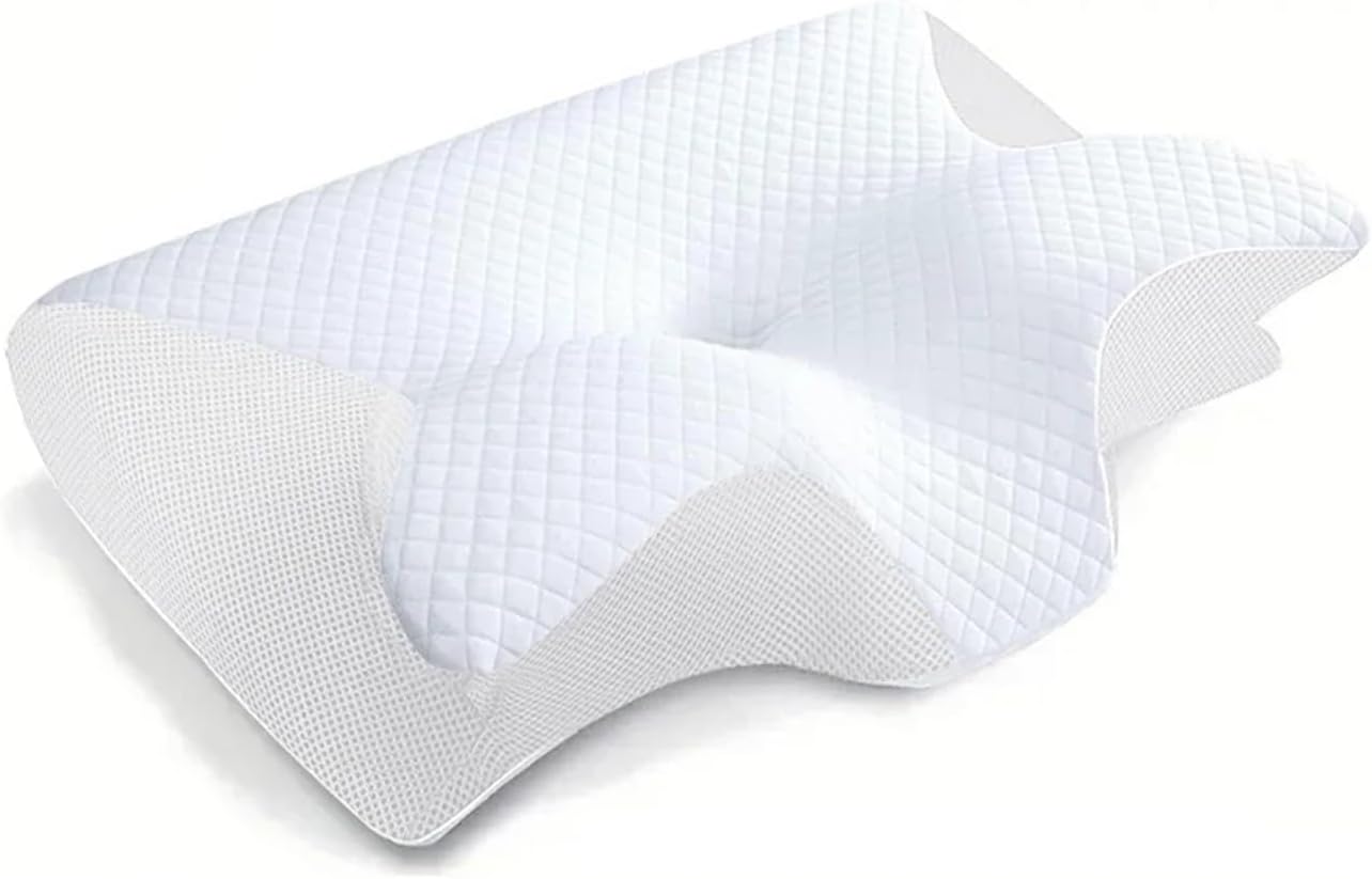 Compatible for Butterfly Memory Slow Rebound(Gray)