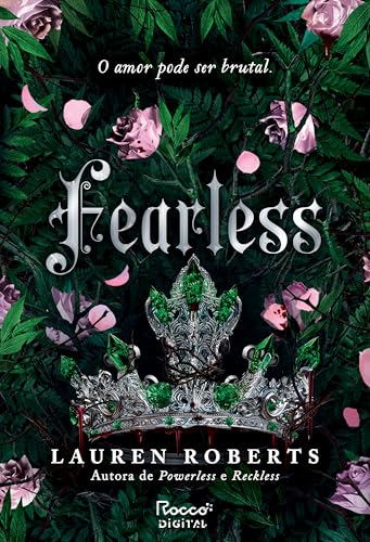 Fearless (Powerless Livro 3)