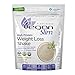Naturade Veganslim Plant Based Vegan High Protein Weight Loss Shake - Vanilla - 24.2 oz