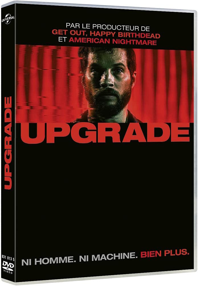 Upgrade