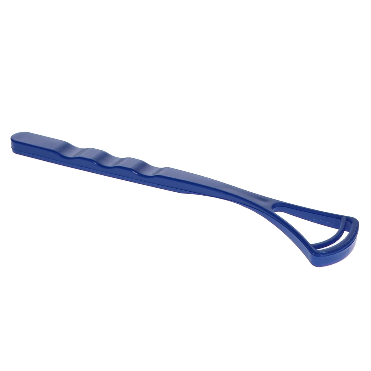 200TC-A Plastic Dental Tongue Cleaners Assorted Colors 48/Pk