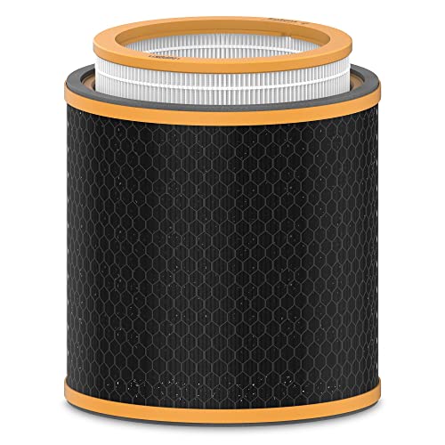 Image of TruSens DuPont Odor & VOC Filter with True HEPA for Z-3000 TruSens Air Purifier (Large)