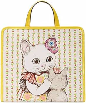 新品同様　グッチ×ヒグチユウコ　チルドレンライン　トートバッグ　猫柄 Amazon | [グッチ] 2021年チルドレンズコレクション 限定 ヒグチユウコ