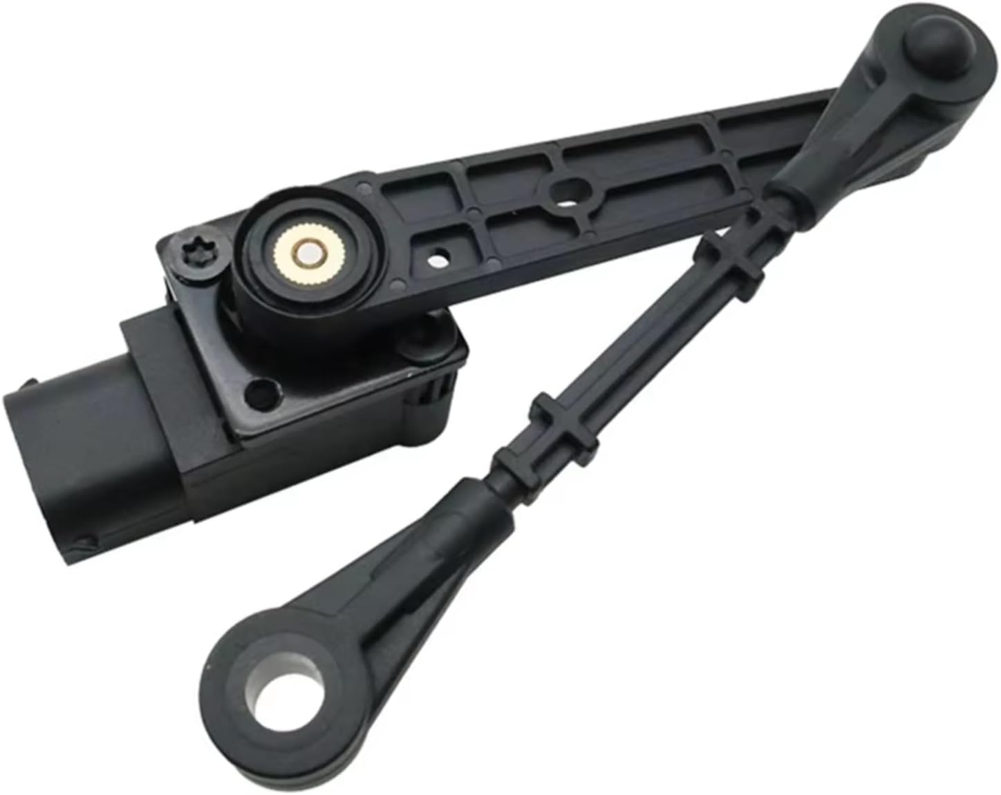 Air Suspension Sensor For Land For Rover For LR3 2005-2009 For Range For Rover Sport 2006-2009 Car Air Suspension Rear Right Ride Height Level Sensor