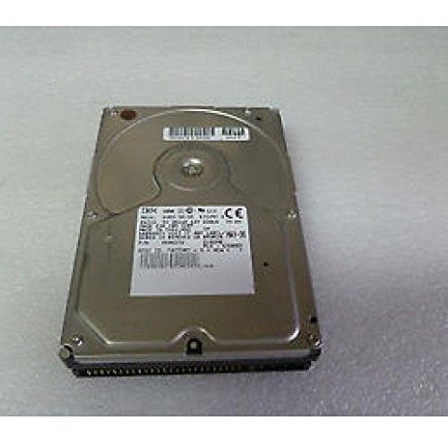 Amazon.com: HDD 2GB SCSI, IBM DORS-32160 P/N:46H6113 2160MB