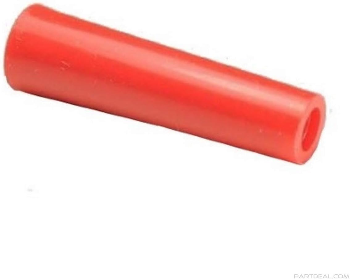 Cole Hersee 81271-BX Red Toggle Extension