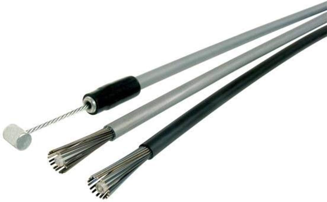 アクセサリー PS Motion Pro 01-0741 ツイストスロットル交換用ケーブル - CRスタイル