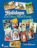  Holidays and Other Weird Events