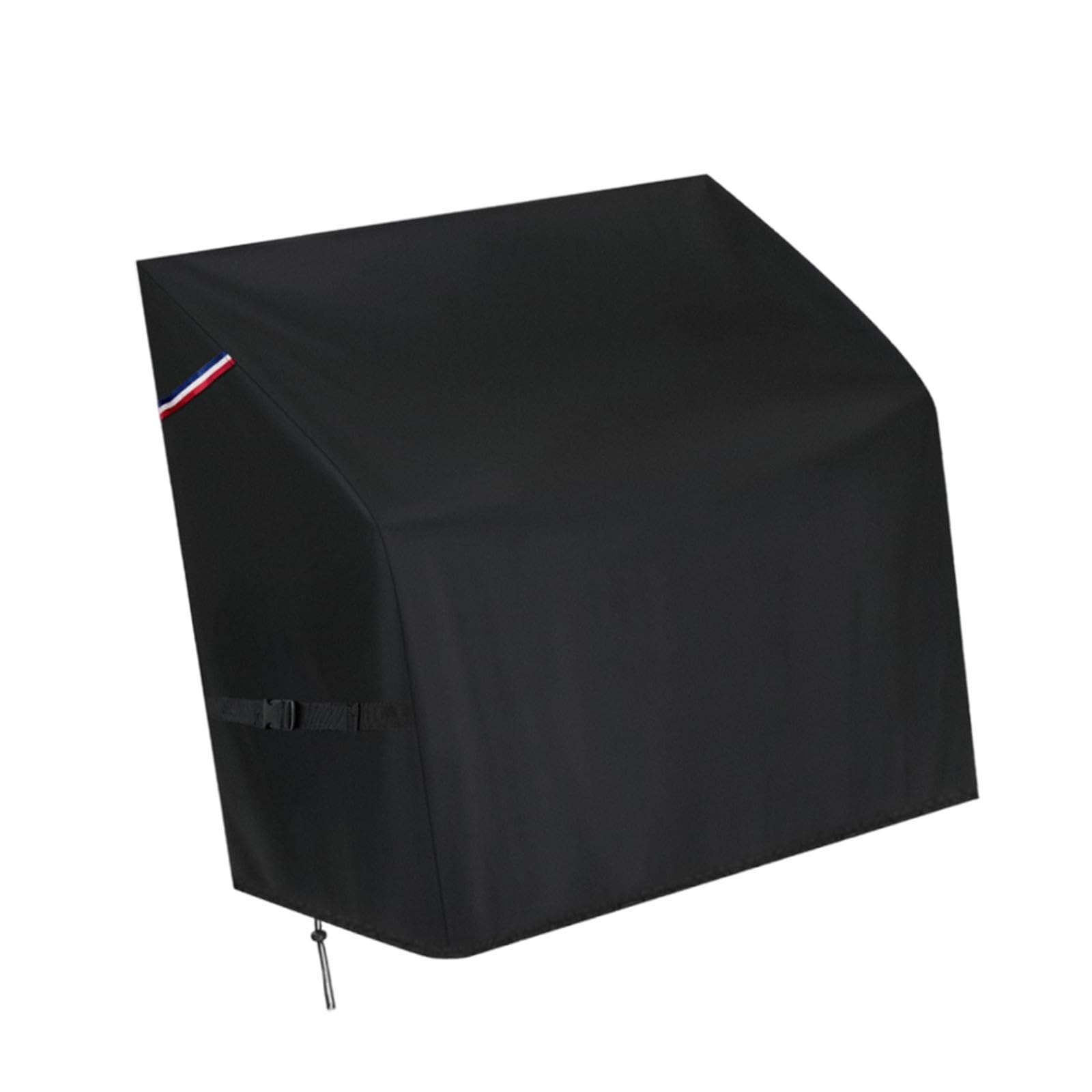 MagiDeal Boat Seat Cover Multifunctional Sunproof,Easy Installation,Folding Boating Protection Accessory Yacht Chair Cover for Fishing