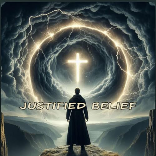 ATH #4 - Luca from the Justified Belief Podcast - Aliens and Demons