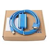 Durable blue cable construction for enhanced visibility and long-lasting in industrial environments.