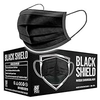 BLACK SHIELD - CE