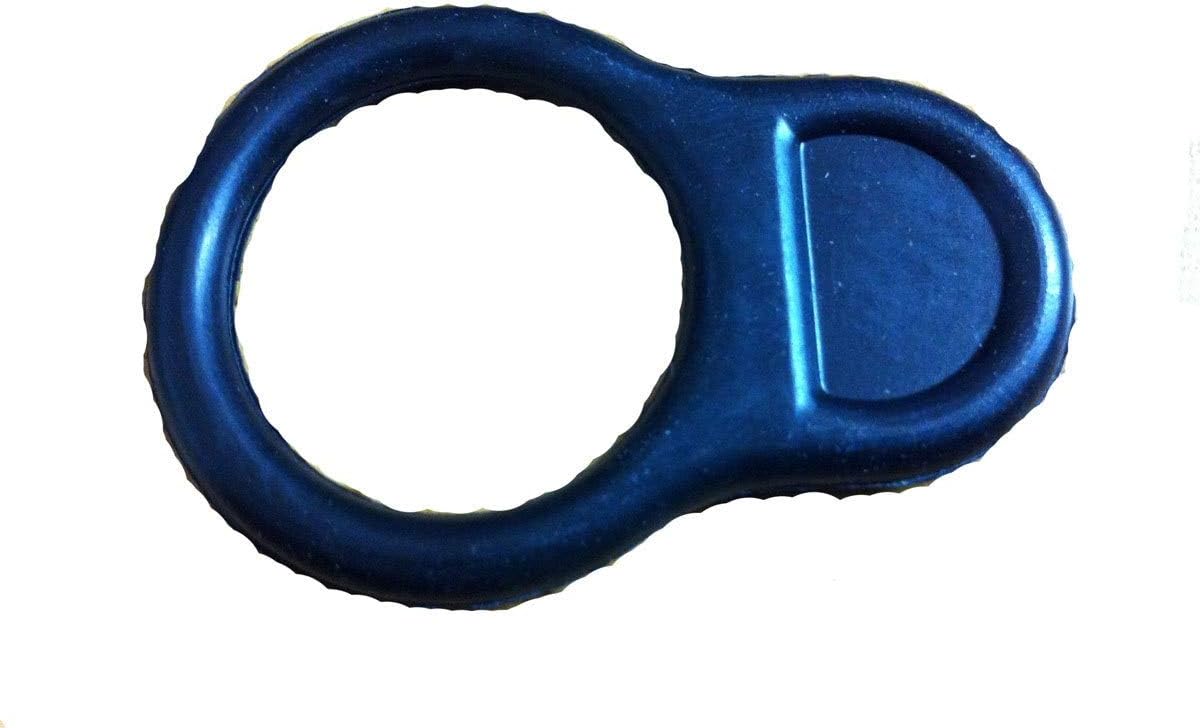 TRIDENT Knife Retainer Ring Keeper Lock
