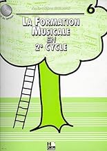 Livres La formation musicale Volume 6 PDF Livres La formation musicale Volume 6 PDF