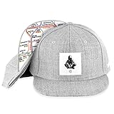 mapa berlin metro pdf Para niños y niñas Nebelkind - Gorra de visera de color gris claro con mapa del metro de Berlín, talla ajustable, unisex, talla única