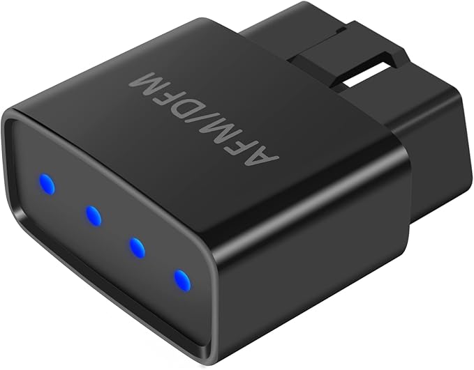 OBDCAR AFM/DFM Disabler Active Fuel Management AFM Disable Device