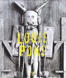  PONS LOUIS (Albums)