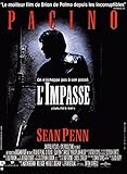 L'impasse – Original Kino-Poster – 40 x 60 cm – Sean 