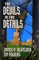 The Devils in the Details 1931081891 Book Cover