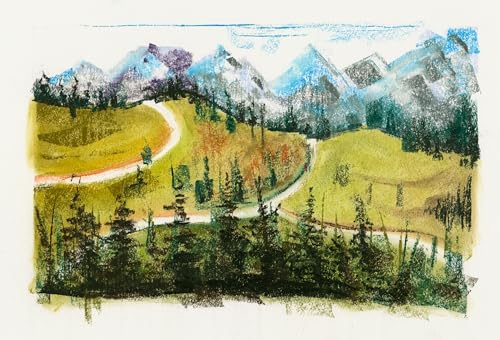 FABER-CASTELL 128272 - Softpastellkreide STUDIO QUALITY mini, 72er Etui