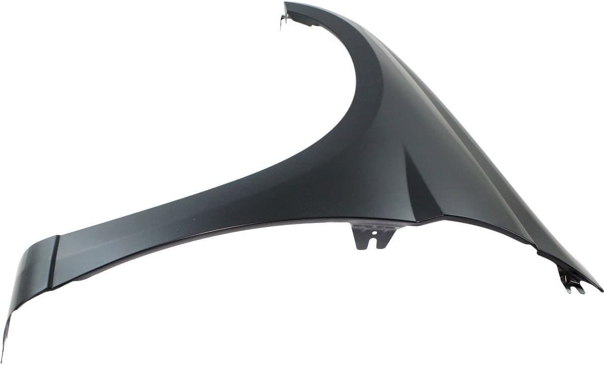 BUMPERS THAT DELIVER - Painted to Match, Front Left LH Driver Side Fender for 2011-2014 Chrysler 200 Sedan Convertible 11-14, CH1240274