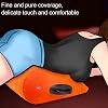 Wedge Pillow Inflatable Cushion,Body Positioners Lightweight Wedge Pillow,Auxiliary Inlet Triangle Cushion with Armrest Portable Foldout Out-Door Mattress Positioning for Sofa Bed