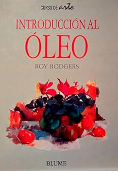 Paperback Introduccion Al Oleo (Spanish Edition) [Spanish] Book