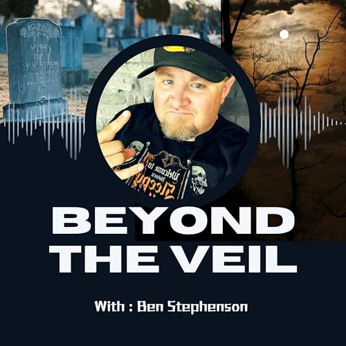 Beyond The Veil cover art