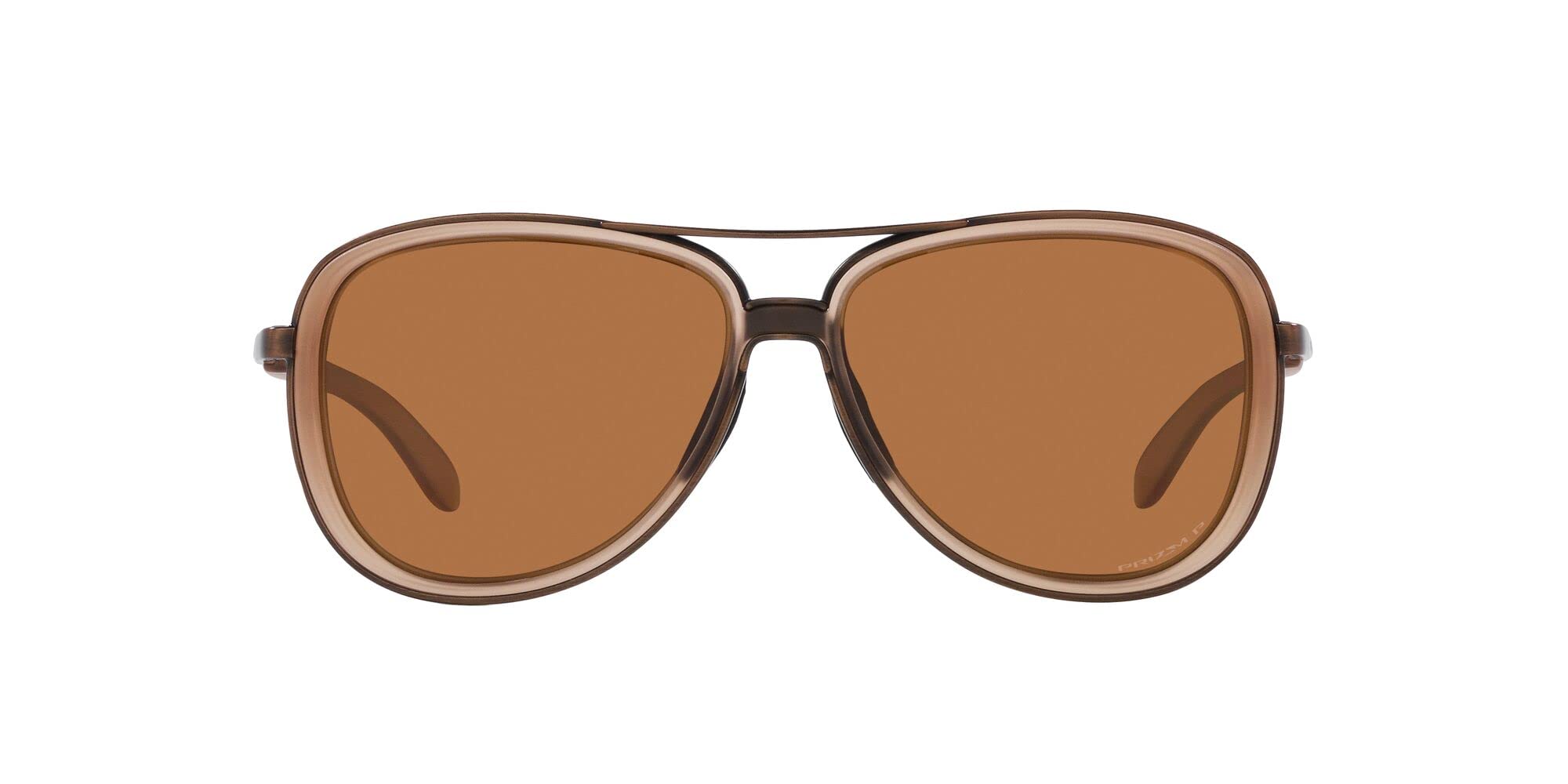 Oakley Women's Oo4129 Split Time Pilot Sunglasses