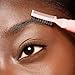 essence | Brow Lift & Freeze Glue | Fluffy, Flake Free Brows| 3-in-1 Applicator | Vegan & Cruelty Free