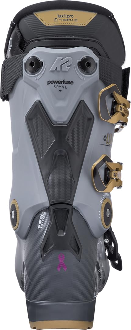 K2 Luv 100 MV Ski Schuh 2019