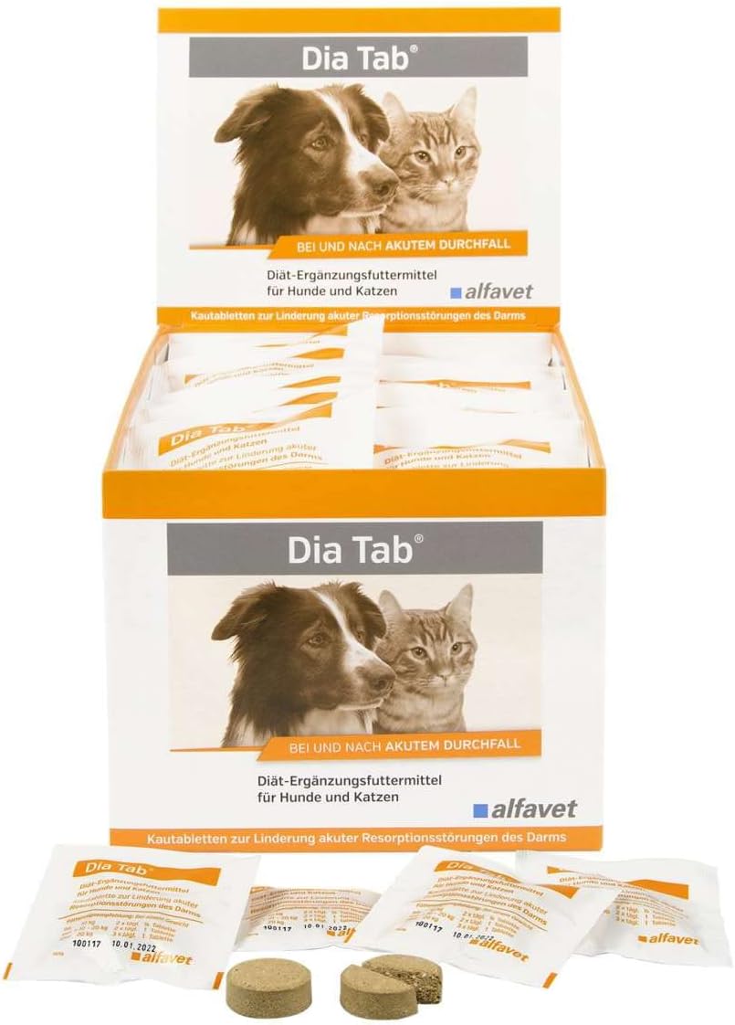 Dia Tab