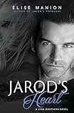 Jarod's Heart: A King Brothers Novel (Volume 2)