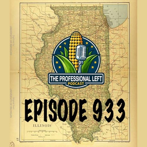 Ep 933: Meanwhile, In Local Fascism...