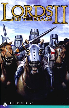 Amazon.com: Lords of the Realm II : Video Games Amazon.com: Lords of the Realm II : Video Games
