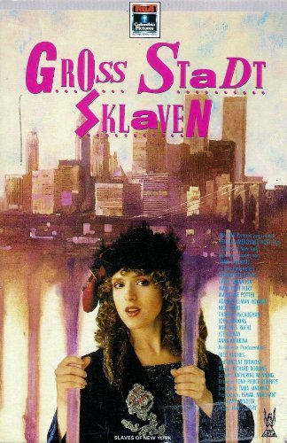 Preisvergleich Produktbild GROSS STADT SKLAVEN