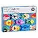 Petit Collage Gone Fishing Memory Game (24 Chunky Cards to Match)