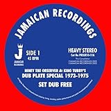 Jamaican Recordings