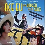  Room 222/Ace Eli & Roger of the Skies