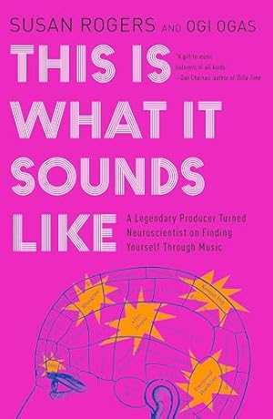 This Is What It Sounds Like: What the Music You Love Says About You