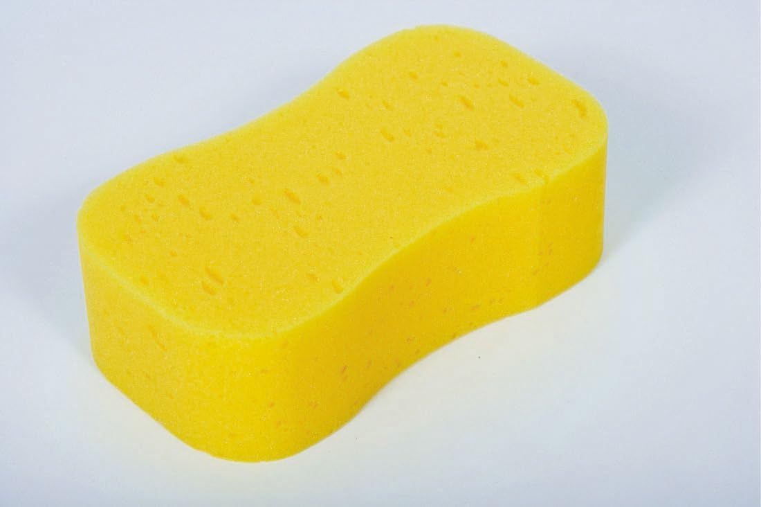 Jumbo Sponge