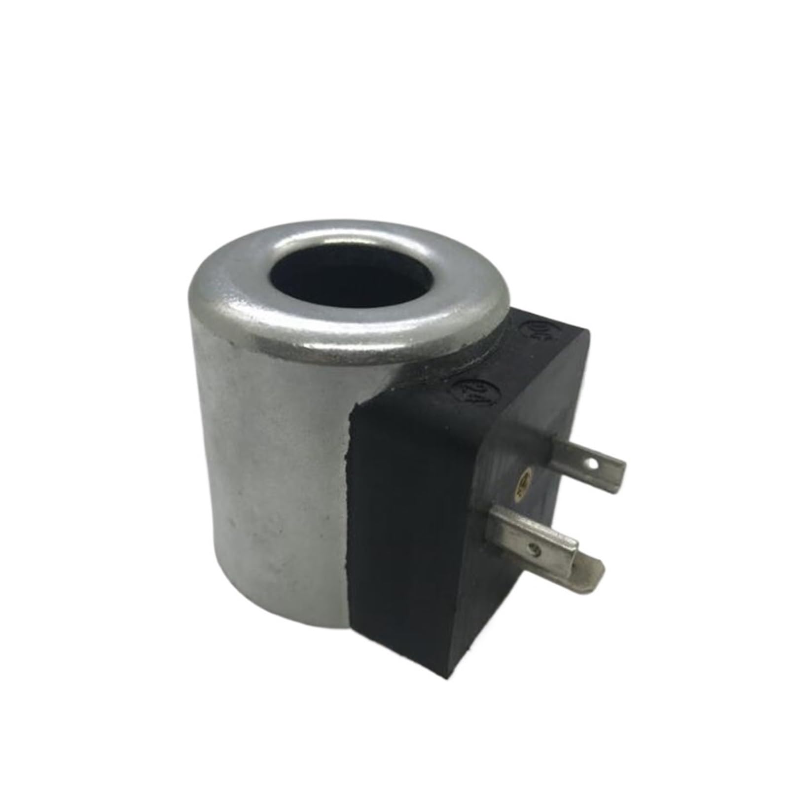 BJPCTUSF Coil Inner Hole 18mm Height 40mm DC24V DC12V