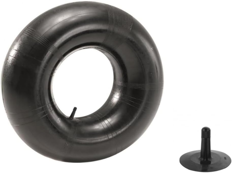 The ROP Shop Tire Inner Tube 23x10.5-12 with TR13 Straight Stem for Martin Wheel T8512