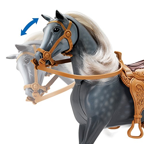 image for Sunny Days Entertainment Morgan Horse with Moveable Head, Realistic So